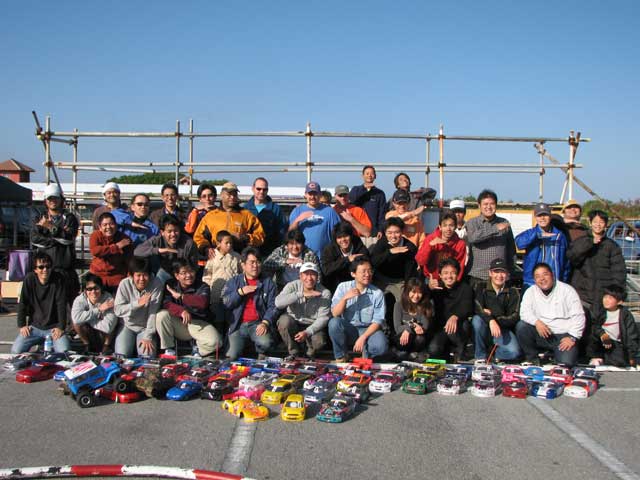 ���჌�[�X��P��E�W���ʐ^