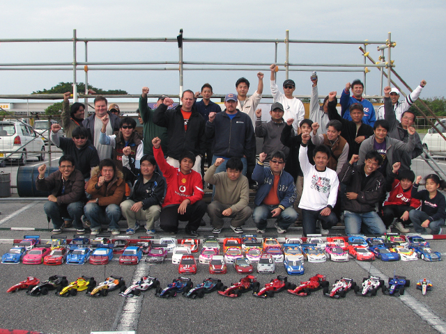 2010���჌�[�X�E��P��