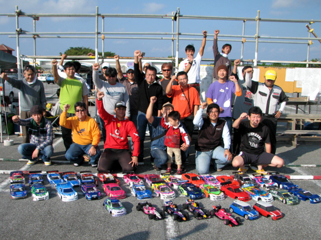 2010���჌�[�X�E�ŏI��F�W���ʐ^