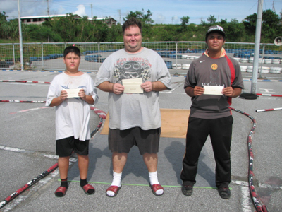 第2回バギーレース-3