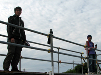 �r�M�i�[�`-2