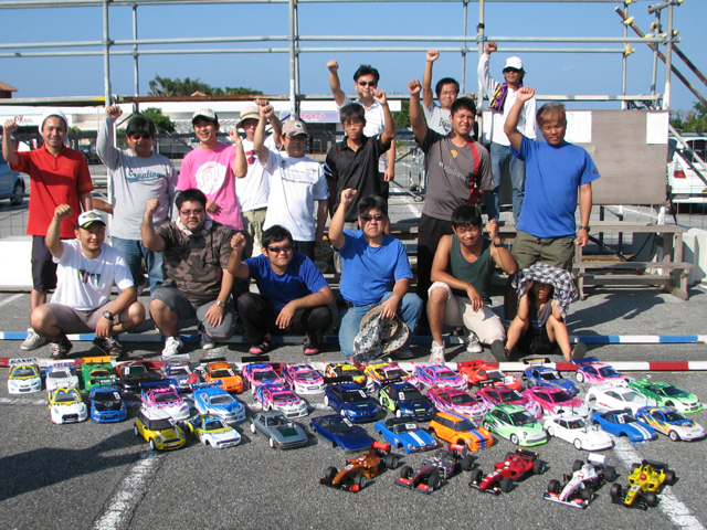 2011���჌�[�X��P�O��F�W���ʐ^