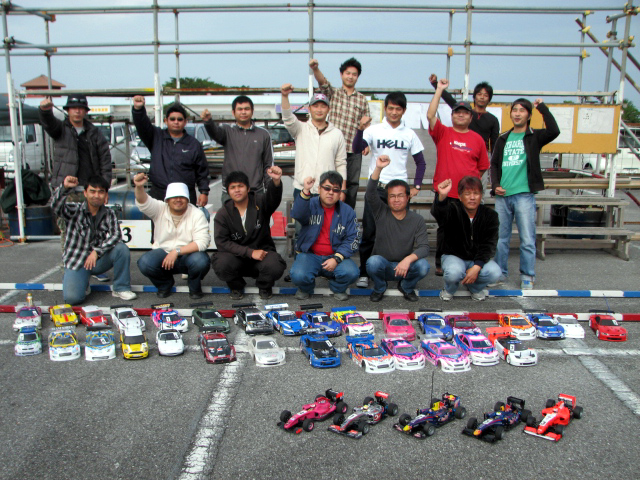 2011���჌�[�X��R��F�W���ʐ^