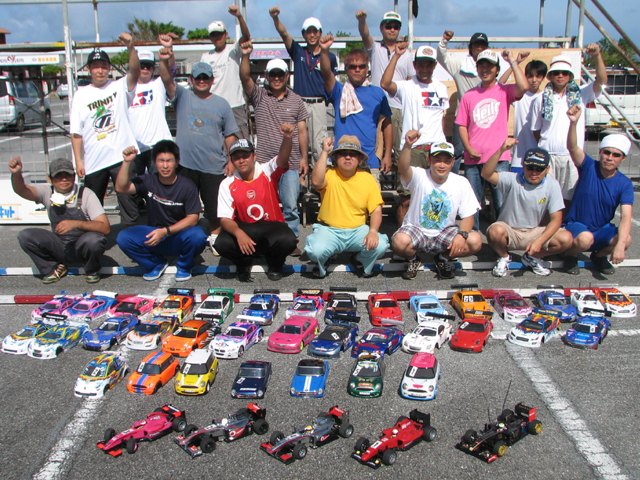 2011���჌�[�X��U��F�W���ʐ^