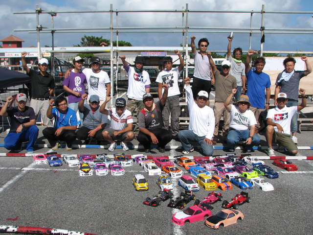 2011���჌�[�X��V��F�W���ʐ^