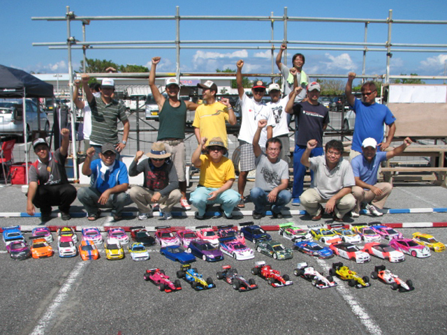 2011���჌�[�X��W��F�W���ʐ^