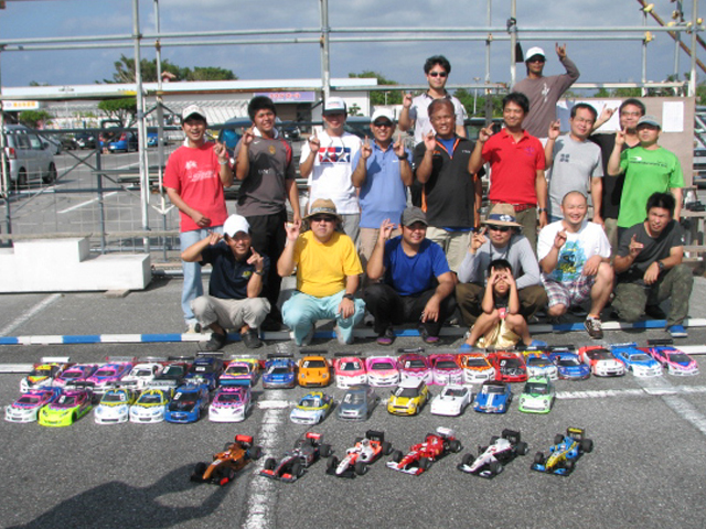 2011���჌�[�X��X��F�W���ʐ^