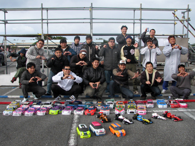 2012����͋[���[�X�W���ʐ^