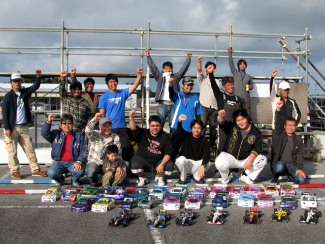 2012���჌�[�X��P��F�W���ʐ^