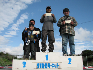 �~�j�N���X�`���C���E�g�b�v�R