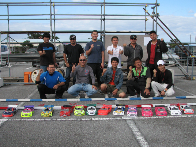 2012�f�o�͋[���[�X�F�W���ʐ^