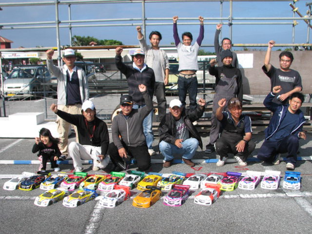 2012�f�o���[�X�F�W���ʐ^