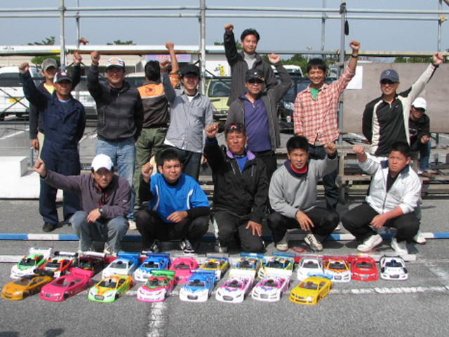 2012�f�o���[�X�F�W���ʐ^