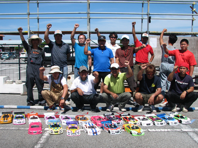 2012�f�o���[�X�F�W���ʐ^