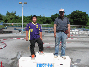 �b���C���E�g�b�v�R