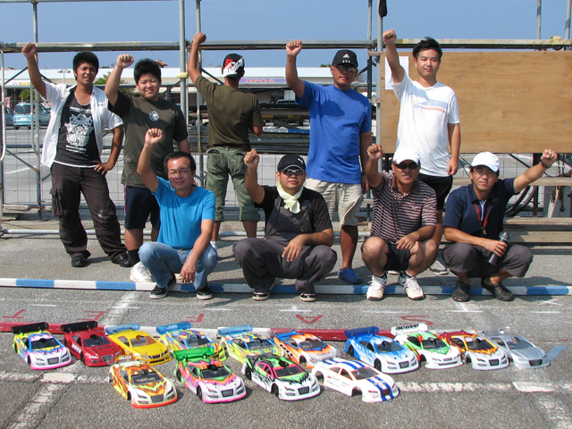 2012�f�o���[�X�F�W���ʐ^