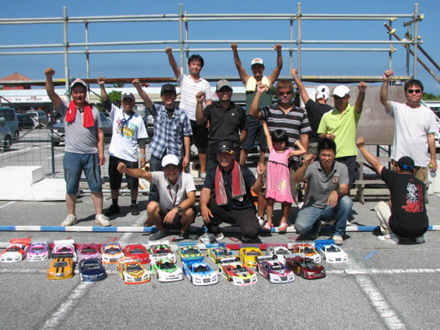 2012�f�o���[�X�F�W���ʐ^