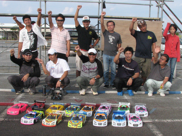 2012�f�o���[�X�F�W���ʐ^