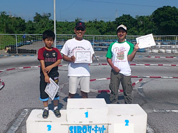 �r�M�i�[�N���X�E�g�b�v�R