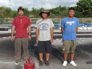 �_�C���N�g�h���C�u�N���X�`���C���E�g�b�v�R