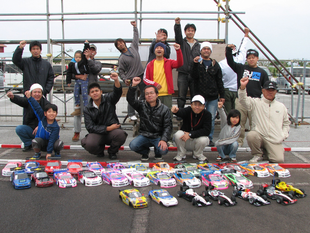 2013����͋[���[�X�F�W���ʐ^