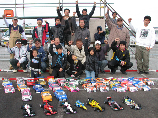 2013���჌�[�X��P��F�W���ʐ^