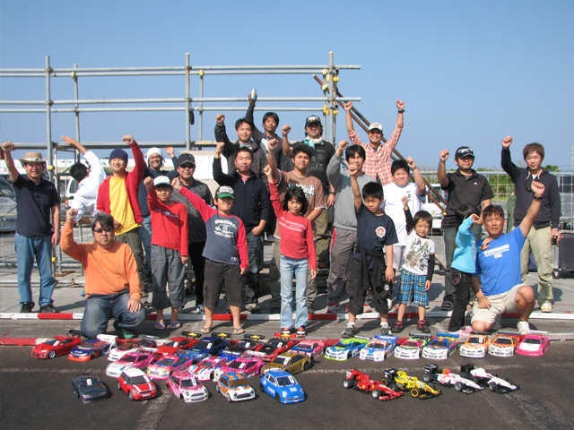 2013���჌�[�X��R��F�W���ʐ^