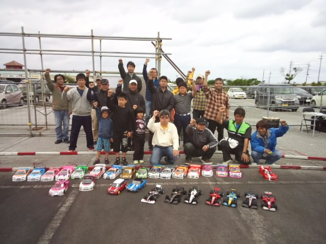 2013���჌�[�X��S��F�W���ʐ^