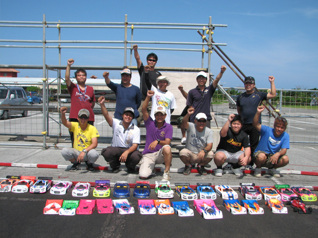 2013���჌�[�X��U��F�W���ʐ^