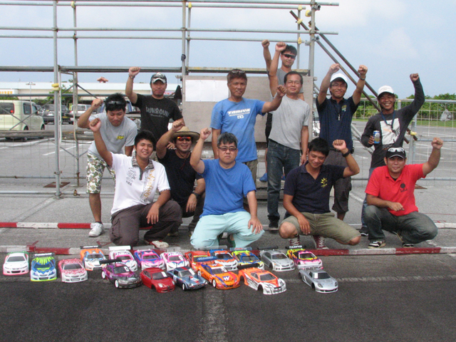 2013���჌�[�X��X��F�W���ʐ^