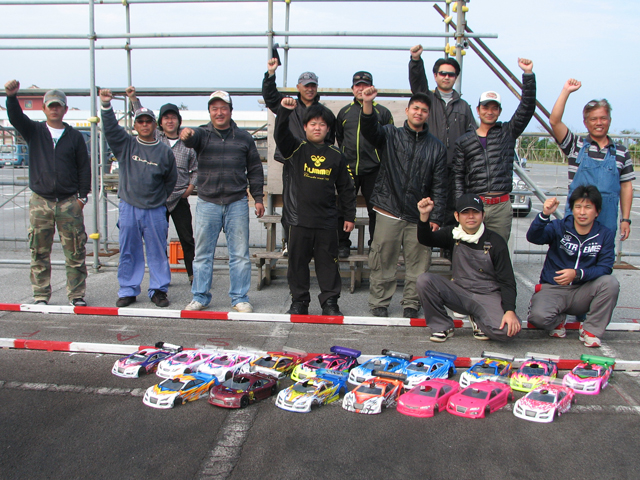 2013�f�o���[�X��P��F�W���ʐ^