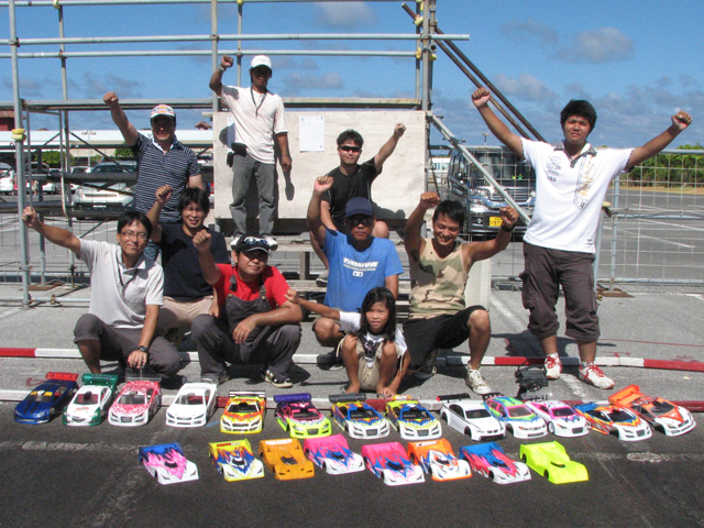 2013�f�o���[�X��S��F�W���ʐ^