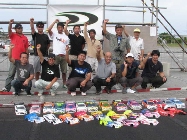 2013�p�i���[�T�[�J�b�v�F�W���ʐ^