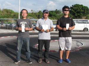 �_�C���N�g�h���C�u�J�[�N���X�`���C���E�g�b�v�R