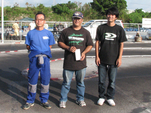 �_�C���N�g�h���C�u�J�[�N���XB���C���E�g�b�v�R