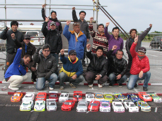 �P�S�f���჌�[�X��P��W���ʐ^