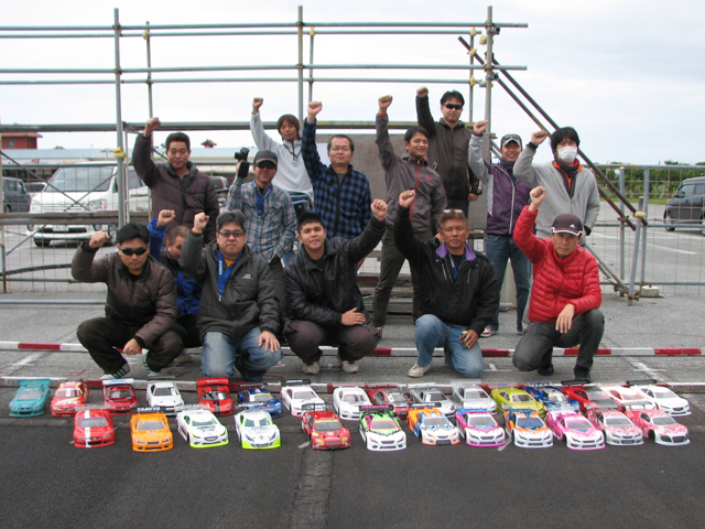 �P�S�f���჌�[�X��Q��W���ʐ^