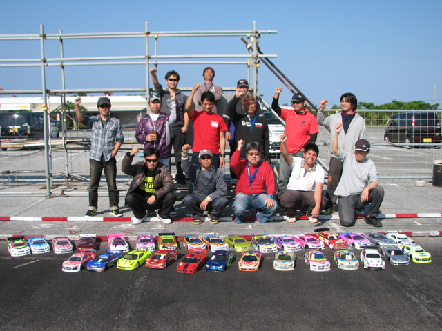 �P�S�f���჌�[�X��R��W���ʐ^