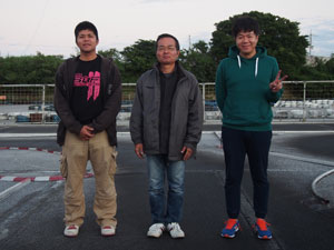 �^�~���N���X�`���C���E�g�b�v�R