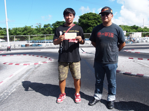 �G�L�X�p�[�g�N���X�a���C���E�g�b�v�R