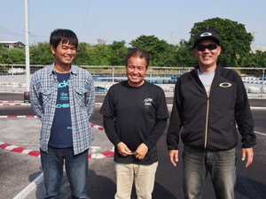 �G�L�X�p�[�g�N���X�a���C���E�g�b�v�R