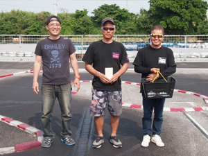 �G�L�X�p�[�g�N���X�a���C���E�g�b�v�R