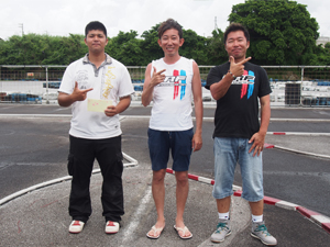 <SPAN style="color: rgb(74, 118, 162); font-family: Verdana; font-size: 14px; font-style: normal; font-variant: normal; font-weight: 100; letter-spacing: normal; line-height: normal; orphans: auto; text-align: -webkit-center; text-indent: 0px; text-transform: none; white-space: normal; widows: 1; word-spacing: 0px; -webkit-text-stroke-width: 0px; display: inline !important; float: none;">ミニクラスAメイン・トップ3</SPAN>