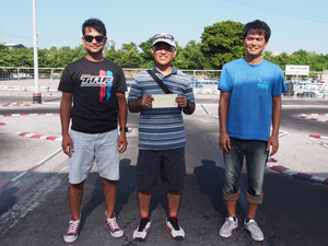 TG10クラスAメイン・トップ3