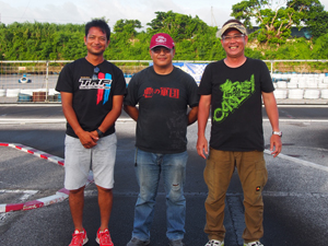 �G�L�X�p�[�g�N���X�a���C���E�g�b�v�R