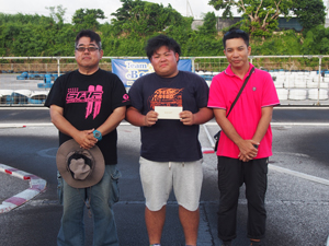 �G�L�X�p�[�g�N���X�b���C���E�g�b�v�R