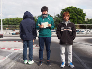 �G�L�X�p�[�g�N���X�a���C���E�g�b�v�R