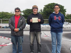 �G�L�X�p�[�g�N���X�a���C���E�g�b�v�R