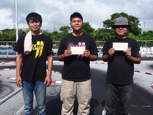 �G�L�X�p�[�g�N���XA���C���E�g�b�v�R