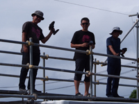 �g���b�N�N���X�`-2